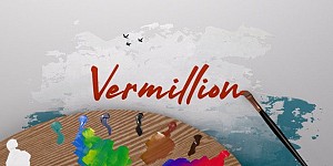 Vermillion (VR)