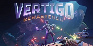 Vertigo Remastered (VR)