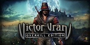 Victor Vran