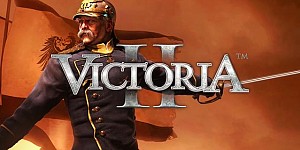 Victoria II Civil War Edition