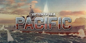 Victory At Sea Pacific