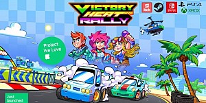 Victory Heat Rally