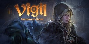 Vigil: The Longest Night