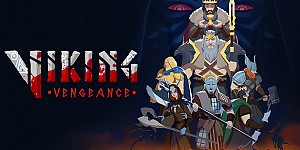 Viking Vengeance