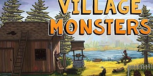 Village Monsters