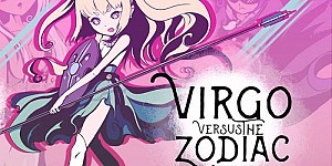 Virgo Versus The Zodiac