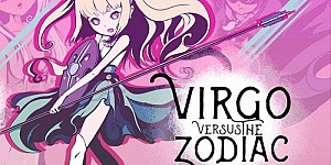 Virgo Versus The Zodiac