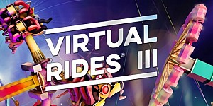 Virtual Rides 3 - Funfair Simulator