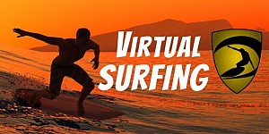 Virtual Surfing