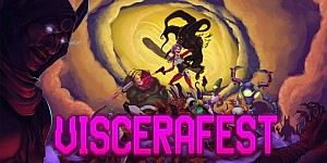 Viscerafest