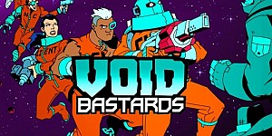 Void Bastards