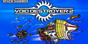 Void Destroyer 2