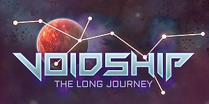 Voidship The Long Journey