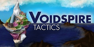 Voidspire Tactics