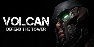 Volcan Defend the Tower