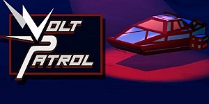 Volt Patrol - Stealth Driving