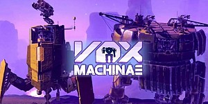 Vox Machinae