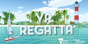 VR Regatta - The Sailing Game