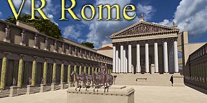 VR Rome