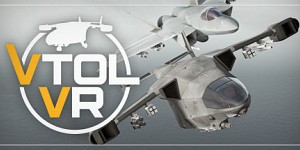 VTOL VR