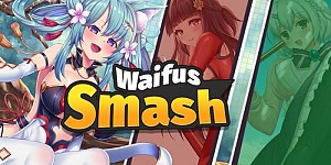 Waifus Smash