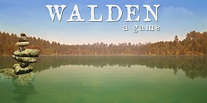 Walden, a game