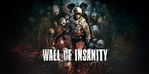 Wall of insanity