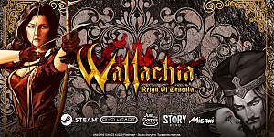 Wallachia: Reign of Dracula