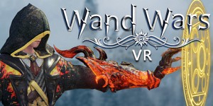 Wand Wars VR