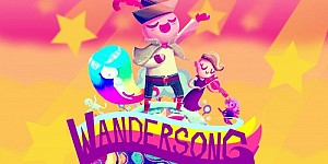 Wandersong