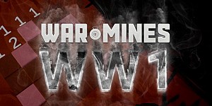 War Mines: WW1