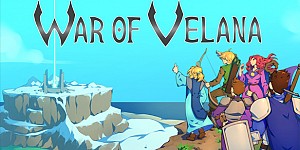 War of Velana