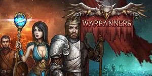 Warbanners