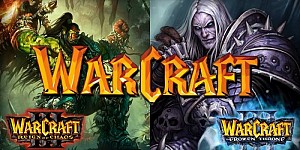 Warcraft 3