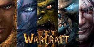 WarCraft 3 Diamond Collection