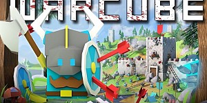 Warcube