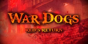 WarDogs: Red's Return