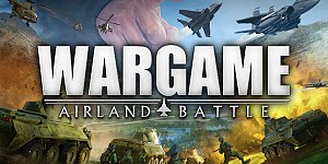 Wargame: AirLand Battle