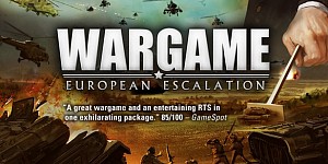 Wargame: European Escalation