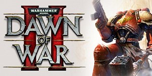 Warhammer 40.000 Dawn of War 2 - Gold Edition