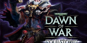 Warhammer 40.000: Dawn of War - Soulstorm