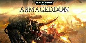 Warhammer 40,000: Armageddon