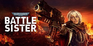 Warhammer 40,000: Battle Sister