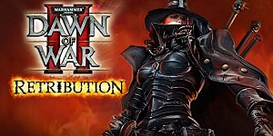 Warhammer 40,000 Dawn of War 2 Retribution