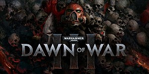 Warhammer 40,000: Dawn of War III