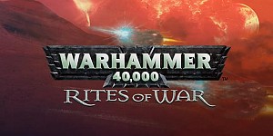 Warhammer 40000: Rites of War