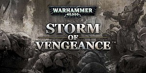 Warhammer 40,000: Storm of Vengeance