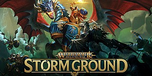 Warhammer Age of Sigmar: Storm Ground