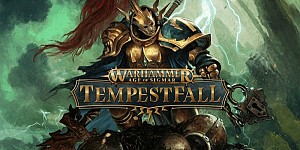 Warhammer Age of Sigmar: Tempestfall (VR)