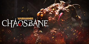 Warhammer Chaosbane